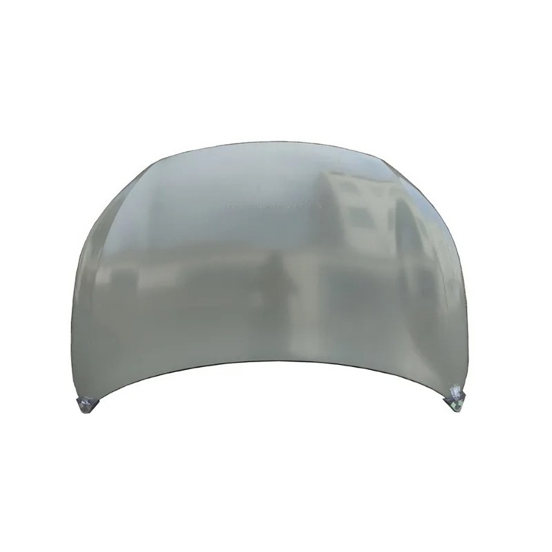 2022 to on  Yuan Plus Hot Selling Replaced Steel Car Engine Hood Bonnet SC2E-8402010/77